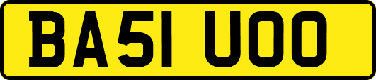 BA51UOO