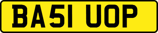 BA51UOP