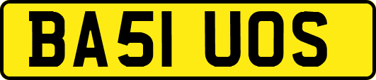 BA51UOS