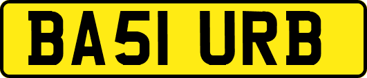BA51URB