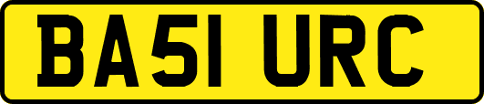 BA51URC