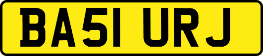 BA51URJ