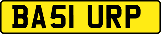 BA51URP