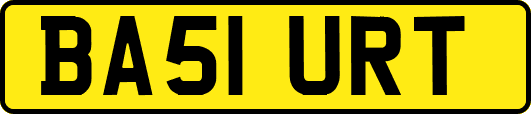 BA51URT