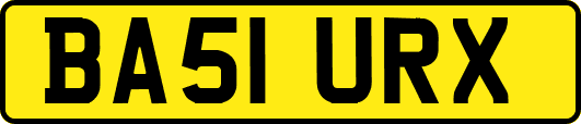 BA51URX