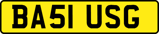 BA51USG