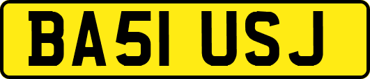BA51USJ