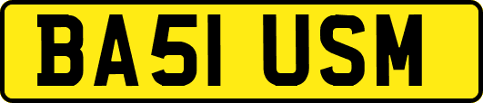 BA51USM