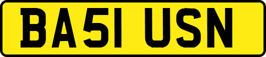 BA51USN