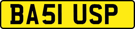 BA51USP
