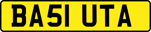 BA51UTA