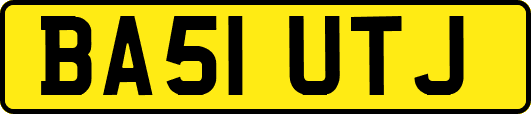 BA51UTJ