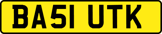 BA51UTK