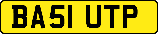 BA51UTP