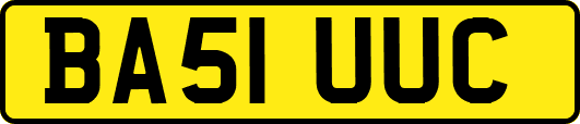 BA51UUC