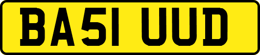 BA51UUD