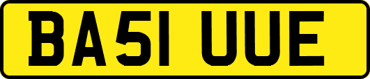 BA51UUE