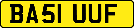 BA51UUF