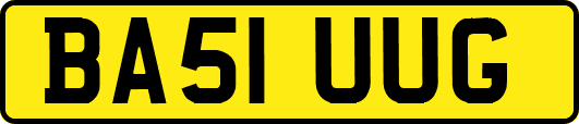BA51UUG