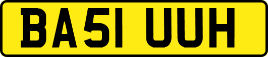 BA51UUH