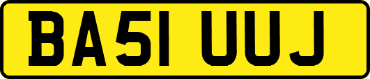 BA51UUJ