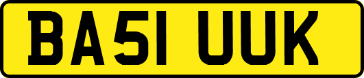 BA51UUK