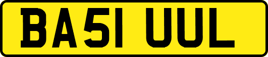 BA51UUL