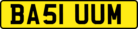 BA51UUM