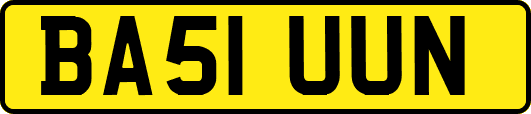 BA51UUN