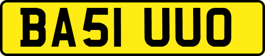 BA51UUO