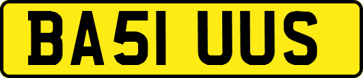 BA51UUS