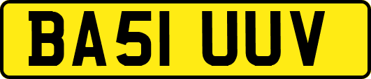 BA51UUV