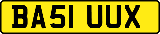 BA51UUX