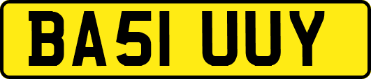 BA51UUY