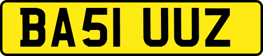 BA51UUZ