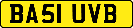 BA51UVB