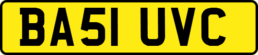 BA51UVC