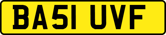 BA51UVF