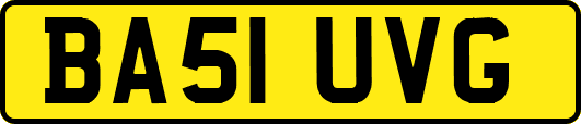 BA51UVG
