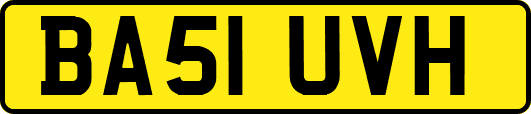 BA51UVH