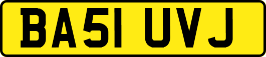BA51UVJ