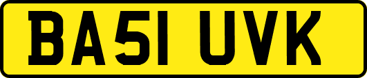 BA51UVK