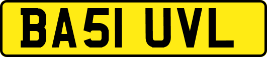 BA51UVL