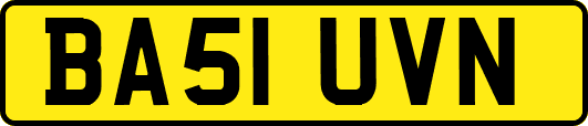 BA51UVN