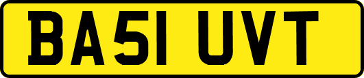 BA51UVT