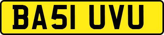 BA51UVU