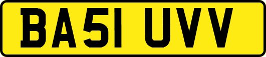 BA51UVV