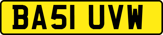 BA51UVW