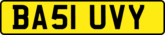 BA51UVY