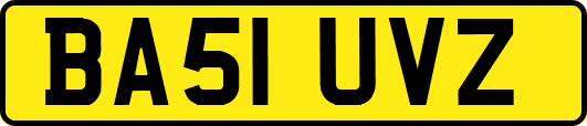 BA51UVZ